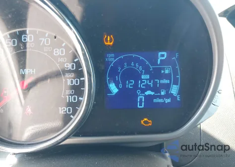 2015 Chevrolet Spark 1Lt Cvt from USA, damaged, VIN KL8CD6S9XFC803611